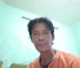 Thio karna, 51 год, Kota Surabaya