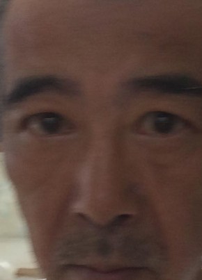 小山 一志, 54, 日本, 東京都