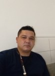Reginaldo, 41 год, Franco da Rocha