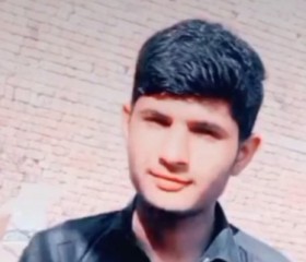 Sohail, 21, Hasilpur