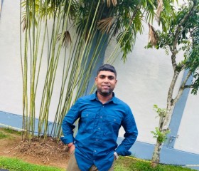 Salitha Dilshan, 31, Kotikawatta