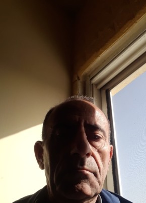 عبد القادر , 57, المملكة الاردنية الهاشمية, عمان