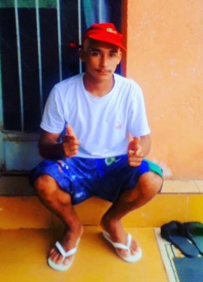 Vn из Coronel Fabriciano 20 лет