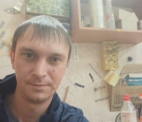 Михаил Малашенок, 35 лет, Тайшет