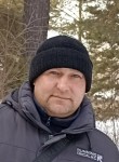 Andrey, 43  , Achinsk