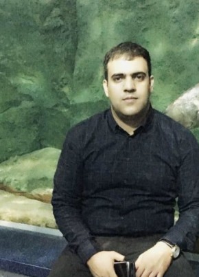 Hasret, 35, Azərbaycan Respublikası, Bakıxanov