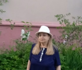 Ирина, 66 лет, Саров