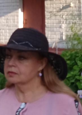 Ирина из Сарова 69 лет
