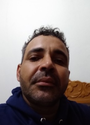 Ricardo, 43, Brazil, Sertaozinho