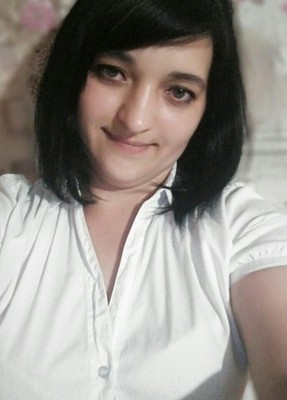 Лена, 35, Россия, Кущёвская