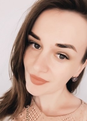 Tatyana, 40, Russia, Moscow