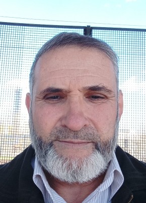 Али Саидбурхонов, 53, Россия, Юрьев-Польский