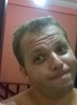 Claudio, 37 лет, Nilópolis
