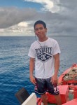 Phil, 22 года, Lungsod ng Zamboanga