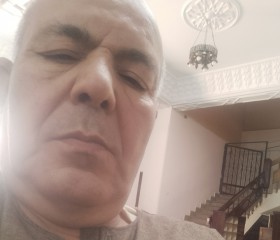 ابو وائل, 65, Cairo