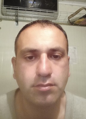 Elsen, 35, Azərbaycan Respublikası, Gəncə