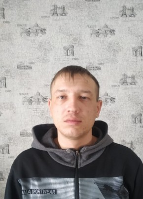 игорь, 32, Россия, Купино