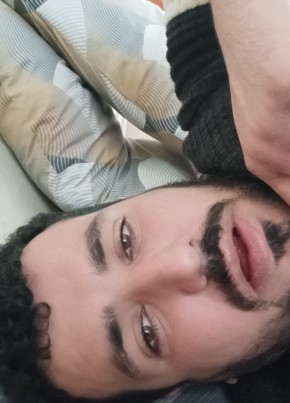 صالح لسيد, 29, Türkiye Cumhuriyeti, İstanbul