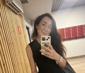 Yaroslava, 30, Moscow