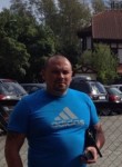 Серж, 40 лет, Санкт-Петербург