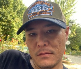 Аваз, 34 года, Бишкек