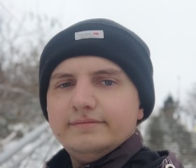Илья Марченков, 26 лет, Великие Луки