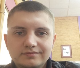 Ilya Marchenkov, 28, Velikiye Luki