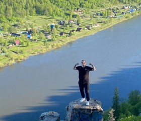 Pasha, 24, Ufa