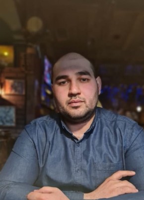 Роман из Санкт-Петербурга 41 год
