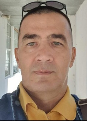Mitrofan, 55, Russia, Krasnoyarsk