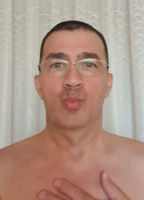 🔥Ishchu❤️Svoyu🔥, 54, Russia, Khabarovsk