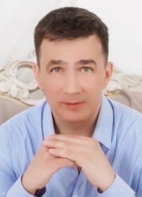 Milyy drug, 48, Russia, Petergof