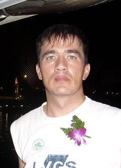 Aleks Nevskiy, 48, Russia, Petergof