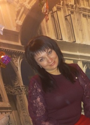 Маргарита из Светлого Яра 42 года