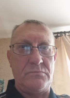 Андрей, 57, Россия, Великий Новгород