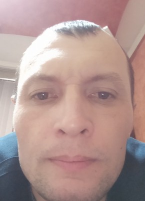Максим, 35, Қазақстан, Қарағанды
