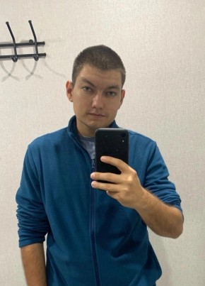 Дмитрий, 25, Россия, Новочеркасск