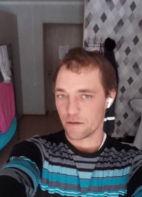 Иван, 39, Россия, Нижнекамск