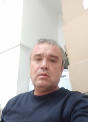 Одилбек, 46, Россия, Кронштадт