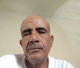 B sn, 49 лет, تونس