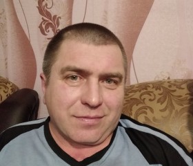 Виктор Ширшов, 50 лет, Пермь