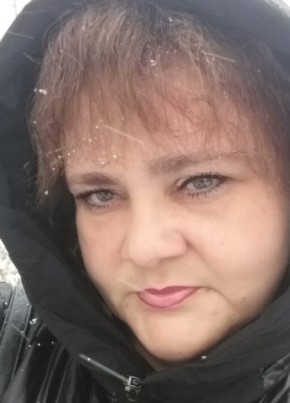 Наталья, 43, Россия, Искитим