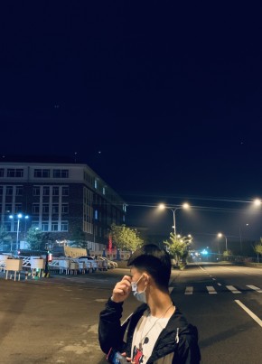 气质帅, 25, China, Yebaishou