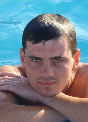 MAX, 38, Россия, Москва