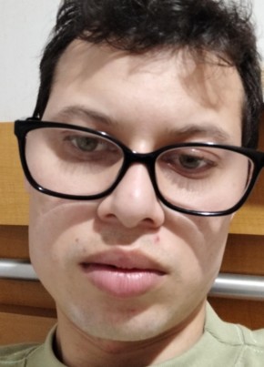 Michael из Cascavel (Paraná) 30 лет
