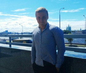 Владислав, 29 лет, Санкт-Петербург