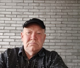 Kirill, 67, Biysk