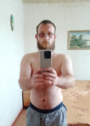 Aleksandr, 37, Russia, Kurgan