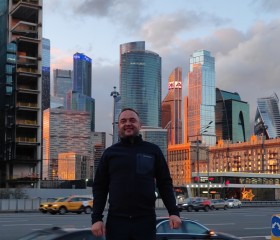 Сергей, 46 лет, Апрелевка