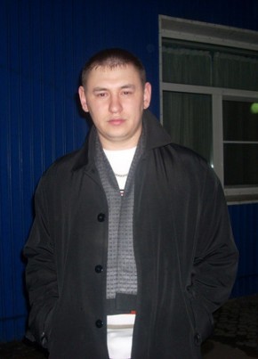 Денис, 38, Россия, Волгодонск